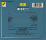 Bernstein: Puccini La Bohème - DG 423 601-2 (2CD box set)