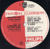 LP - I Musici: Il Favorito (Vivaldi, Corelli, Albinoni, Et Al.) - Philips L 02.246 L