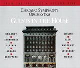 Chicago SO: From the Archives Vol. 5 (Guests) - CSO 90/2 (2CD set)