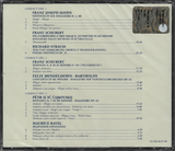Furtwangler at the RAI: Haydn to Ravel - RAI 06-97-08 (3CD set, sealed)