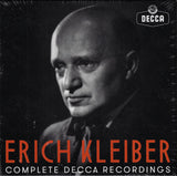 Erich Kleiber: Complete Decca Recordings - 485 1583 (15CD box, sealed)