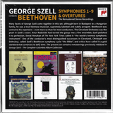 Szell: Beethoven 9 Syms, etc. - Sony 19802819962 (7CD box set, sealed)