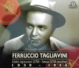 Tagliavini: Famous Cetra Recordings - Warner Fonit 5050466-3295-2-3 (3CD set)