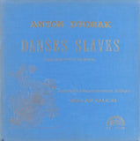 Talich: Dvorak Slavonic Dances - Supraphon LPV 214.215 (2LP box)