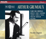Grumiaux: The Early Years - Philips 438 516-2 (3CD set)