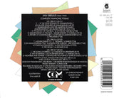 Sinaisky: Sibelius Compl Sym Poems - Le Chant du Monde LDC 288 015/17 (3CD set)