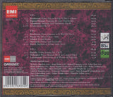 CD - Argerich & Friends: Lugano 2007 (Chamber Music) - EMI 5 18333 2 (3CD Set, Sealed)