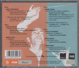 Ataulfo Argenta: Unpublished Recordings - RTVE-Musica 65097 (4CD set)