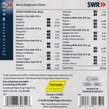 Bergmann: Haydn Piano Sonatas - Hänssler Classic CD 93.081