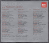 Callas: The Platinum Collection - EMI 3 32250 2 (3CD set)