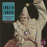 Caruso: 21 Favorite Arias - RCA 5911-2-RC