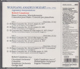 Casadesus: Mozart 7 Piano Concertos - Sony SM3K 46519 (3CD set)