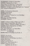 Cooper: Pianorama (30 encore pieces) - Columbia Record Club S2M 5173 (2LP set, sealed)