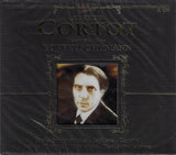 Cortot: Schumann - Black Line Classique CDBL 1206/2 (2CD set, sealed)