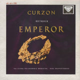 Curzon: Beethoven Piano Concertos Nos. 4 & 5 - Decca 467 126-2