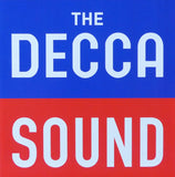 THE DECCA SOUND: 6 X 180 gram LPs - Decca SET 101-6 (2011, now oop)