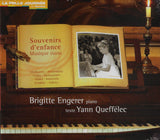 Engerer: Musique Russe (Tchaikovsky, etc.) - Mirare MIR 022 (sealed)