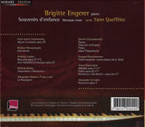 Engerer: Musique Russe (Tchaikovsky, etc.) - Mirare MIR 022 (sealed)