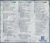 Entremont: IV Festival Santo Domingo - Classics OC12003 (3CD set)