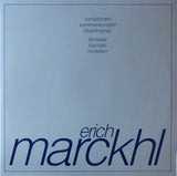 Kovacic: Marckhl Fantasie for Violin & Piano, etc. - ORF 120 552/553 (2LP set)