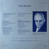 Kovacic: Marckhl Fantasie for Violin & Piano, etc. - ORF 120 552/553 (2LP set)