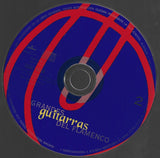 Great Flamenco Guitarists: Sanlucar, Lucia, et al. - Mercury534 416-2 (2CD set)