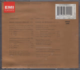 Furtwangler: Brandenburg Concerti 3 & 5 + Eroica - EMI 5 67422 2 (2CD set)
