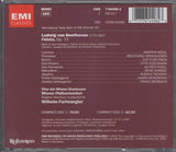 Furtwangler: Beethoven Fidelio (rec. 1953) - EMI CHS 7 64496 2 (2CD set)