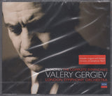 CD - Gergiev: Prokofiev 7 Symphonies - Philips 475 7655 (4CD Set, Sealed)