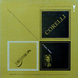 Goberman: Corelli compl works Vol. 3 - Library of Recorded Masterpieces
