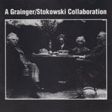 Grainger/Stokowski: Grieg Piano Concerto, etc. - Archive Documents ADCD 2003