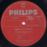 Grumiaux/Haskil: Mozart Violin Sonatas K. 454 & K. 526 - Philips A 00338 L