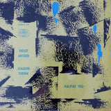 Halifax Trio: Archer & Turina Pf Trios - CBC Radio Canada 241 (sealed)