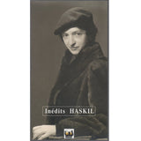Haskil: Inédits (unreleased recs. + discography) - Tahra TAH 389/390 (2CD set)
