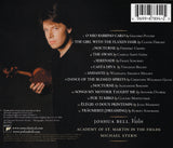 Joshua Bell: Romance of the Violin (transcriptions) - Sony SK 87894