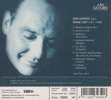 Kamenz: List Sonata in B minor, Mephisto Waltz No. 1, etc. - Ars Musici 232340 (sealed)
