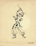 Karajan: Ballet music from the opera - Columbia FCX 579