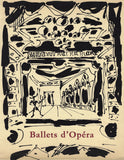 Karajan: Ballet music from the opera - Columbia FCX 579