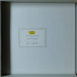 Karajan: Brahms 4 Symphonies, G Requiem, Violin Cto - DG SKL 133/139 (7LP box)