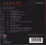 Karajan/VPO: Legendary Decca Recordings - Decca 478 0155 (9CD set, sealed)