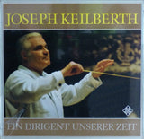 Keilberth: Portrait (Beethoven, etc.) - Telefunken SNA 25 016-T/1-5 (5LP box, sealed)