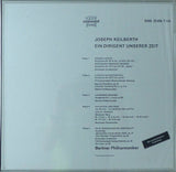 Keilberth: Portrait (Beethoven, etc.) - Telefunken SNA 25 016-T/1-5 (5LP box, sealed)