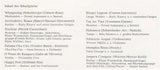 LP - Friends Of Telefunken: Rare Lavish 3LP Box Set (classical, Dance) - TR 10041-43