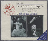 Kleiber: Mozart Marriage of Figaro - Decca Legends 466 369-2 (3CD set)