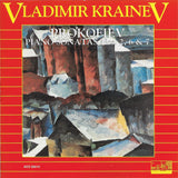 Krainev: Prokofiev Piano Sonatas 2, 6 & 7 - MCA Classics AED 68019