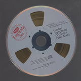 Maag: Midsummer Night's Dream + Scottish Symphony - Decca 466 990-2