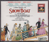 McGlinn: Kern Show Boat - EMI CDS 7 49108 2 (3CD set)
