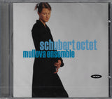 Mullova Ensemble: Schubert Octet D. 803 - Onyx 4006 (sealed)