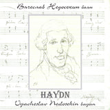 Nedosekin: 3 Haydn Sonatas (played on the byan) - Art Classics ART-270