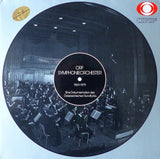 ORF Symphonieorchester: 1969-1979 (live recs.) - ORF 120 339 (2LP set)